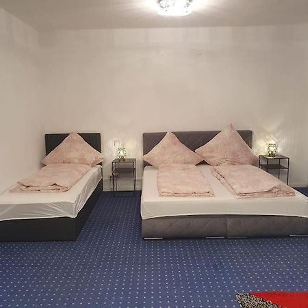 St2 Apartment Triberg im Schwarzwald Εξωτερικό φωτογραφία