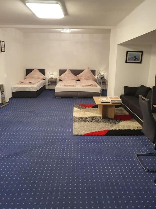 St2 Apartment Triberg im Schwarzwald Εξωτερικό φωτογραφία