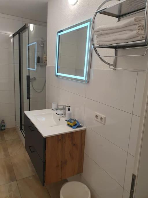 St2 Apartment Triberg im Schwarzwald Εξωτερικό φωτογραφία
