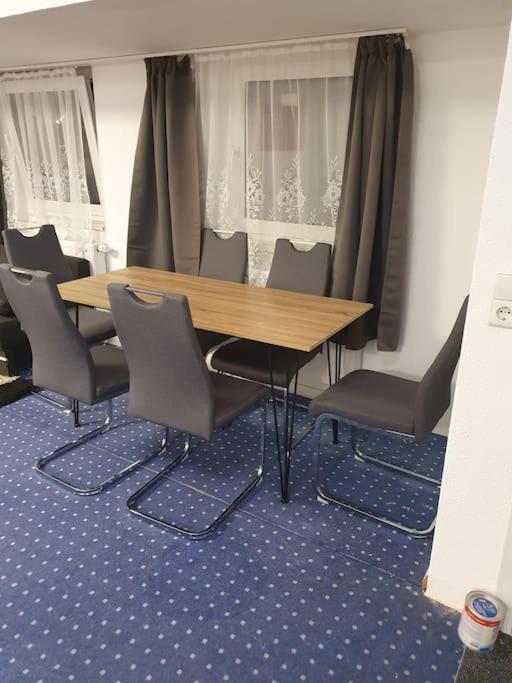 St2 Apartment Triberg im Schwarzwald Εξωτερικό φωτογραφία