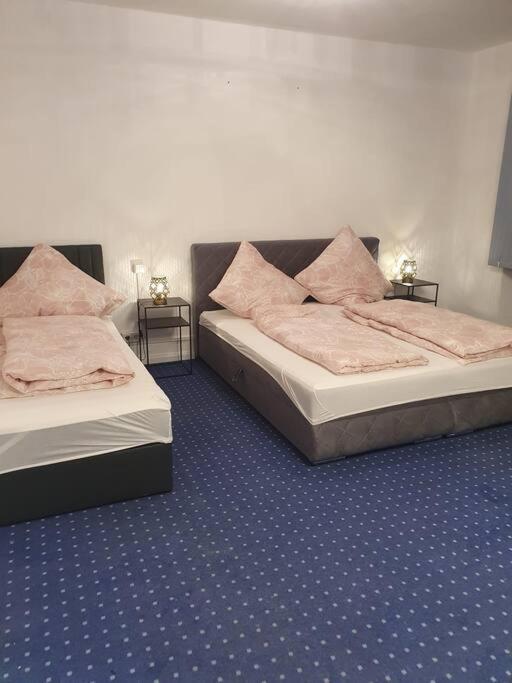 St2 Apartment Triberg im Schwarzwald Εξωτερικό φωτογραφία