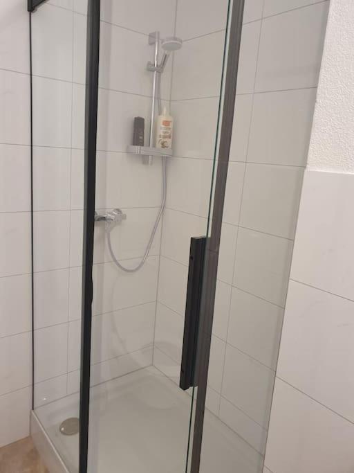 St2 Apartment Triberg im Schwarzwald Εξωτερικό φωτογραφία