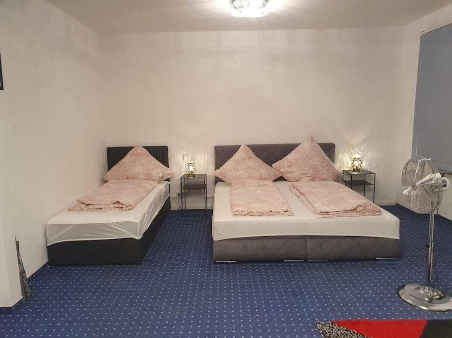 St2 Apartment Triberg im Schwarzwald Εξωτερικό φωτογραφία