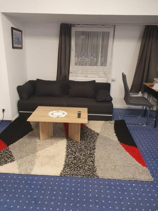 St2 Apartment Triberg im Schwarzwald Εξωτερικό φωτογραφία